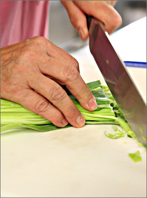 Leistungen der Unterkunft und Verpflegung